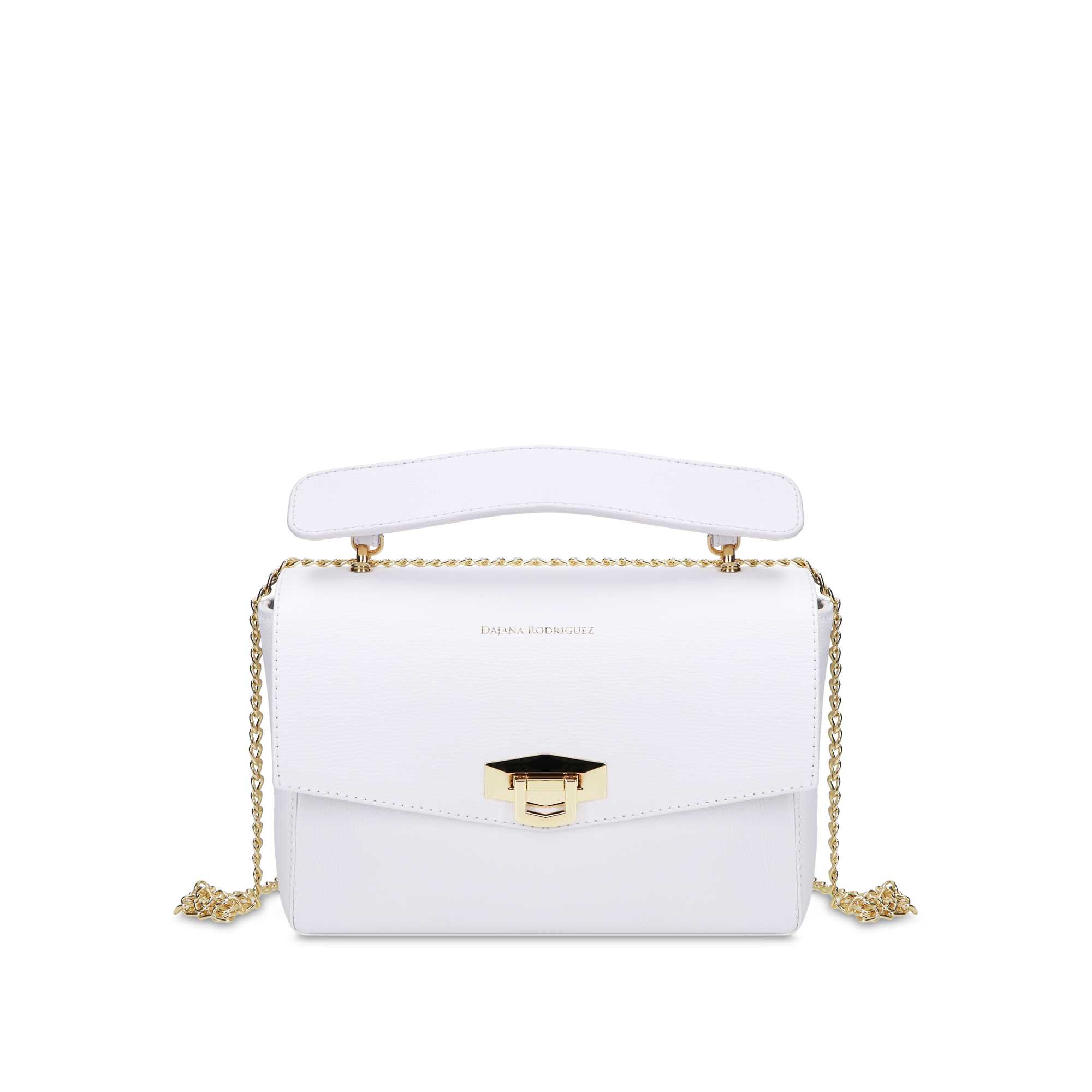 Kristyna Bohemian "BIANCO"