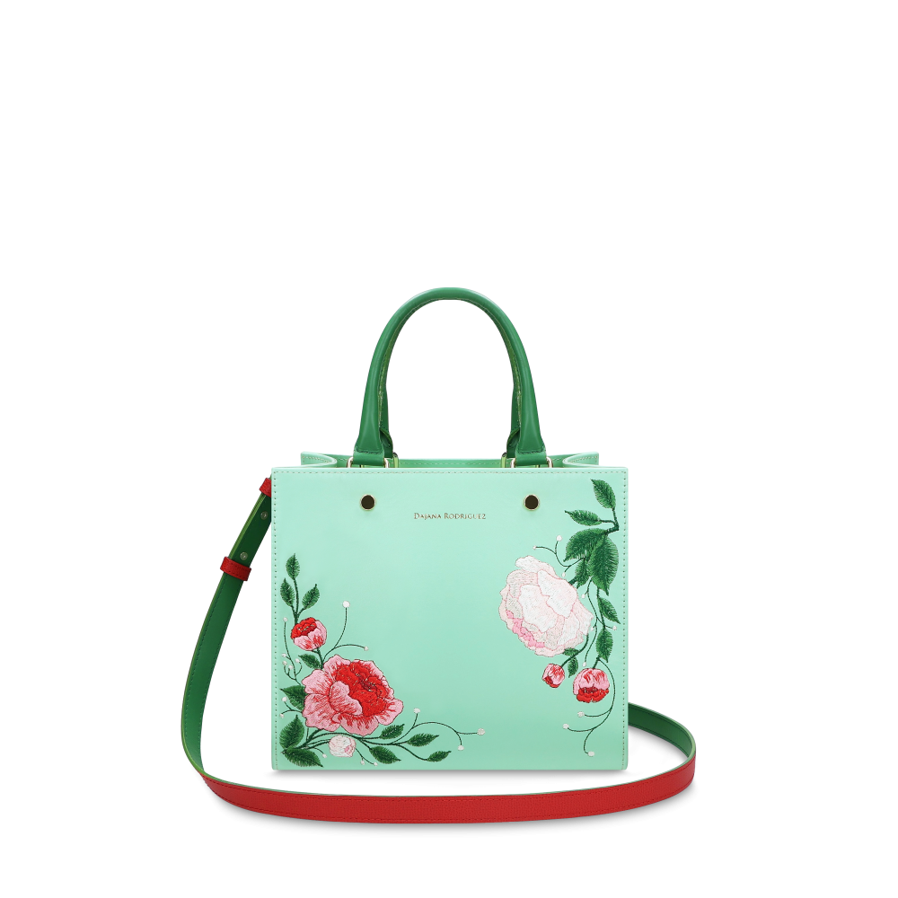 Karin Peony "MENTOLOVÁ"