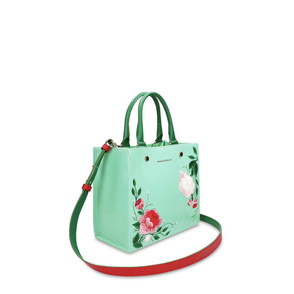 Karin Peony "MENTOLOVÁ"