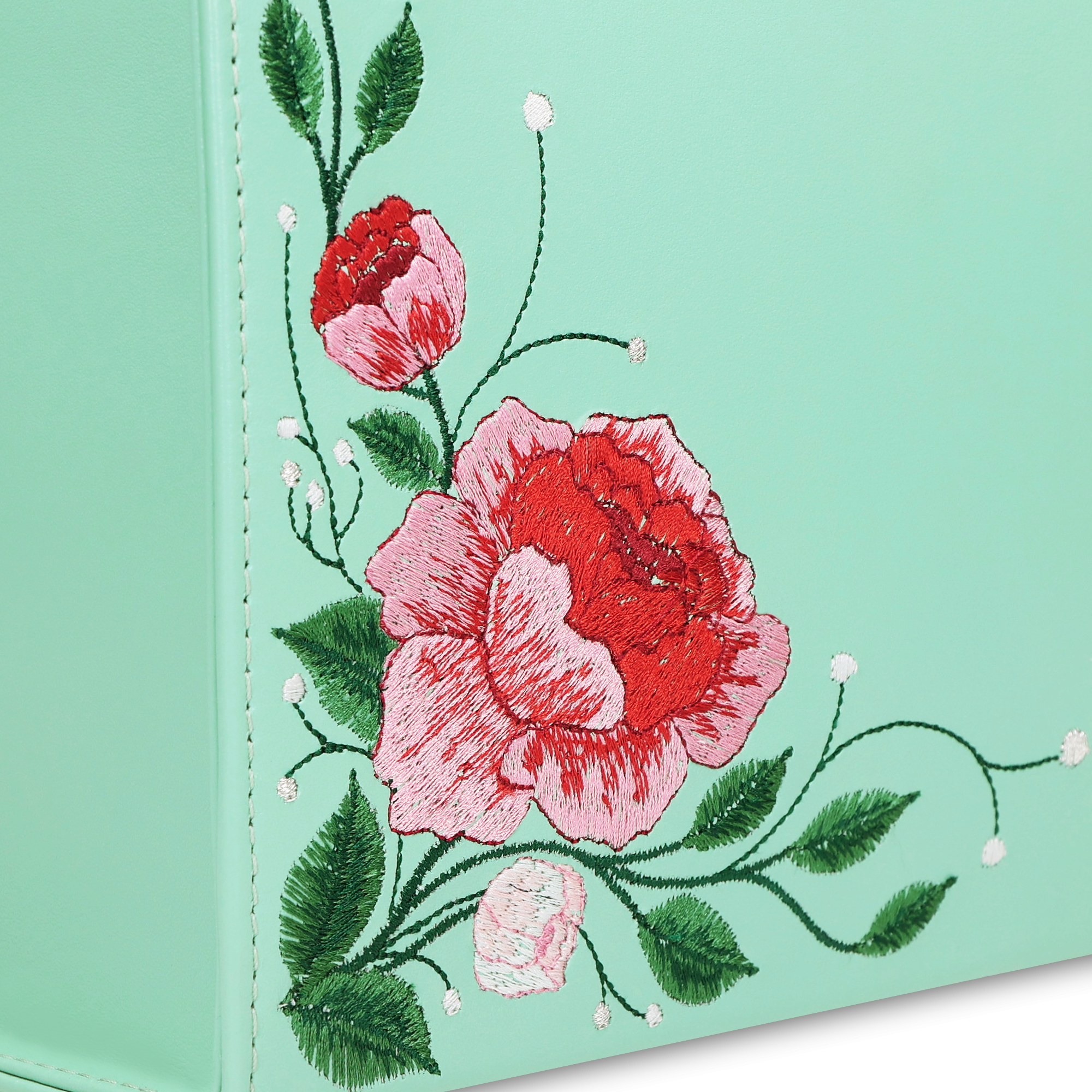 Karin Peony "MENTOLOVÁ"