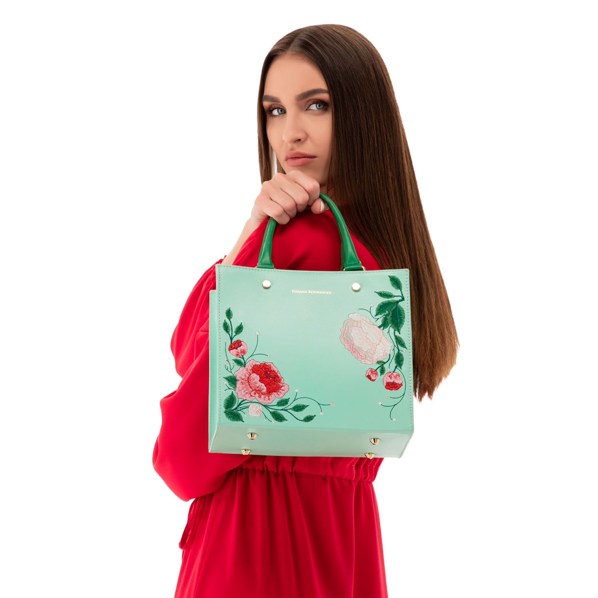 Karin Peony "MENTOLOVÁ"