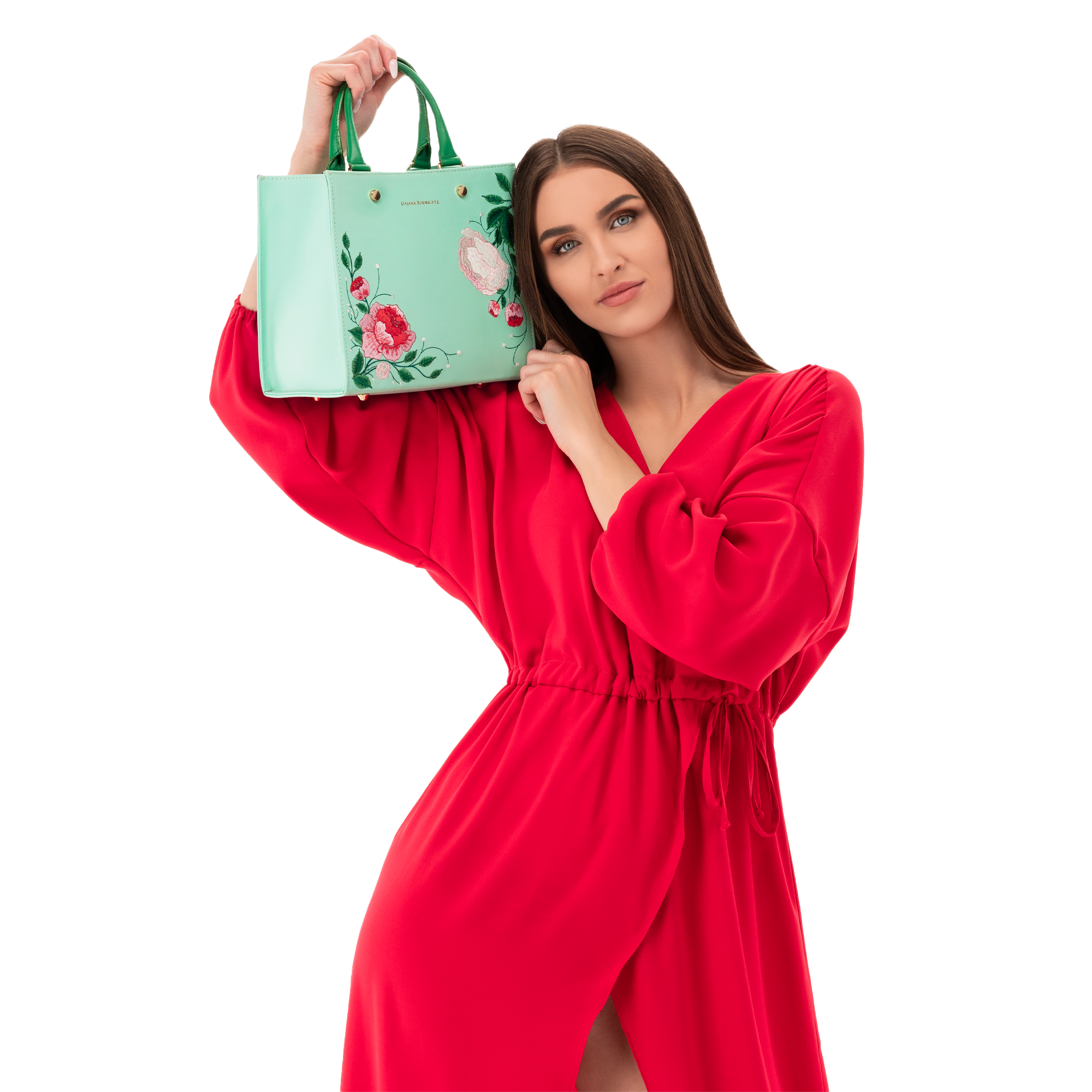 Karin Peony "MENTOLOVÁ"