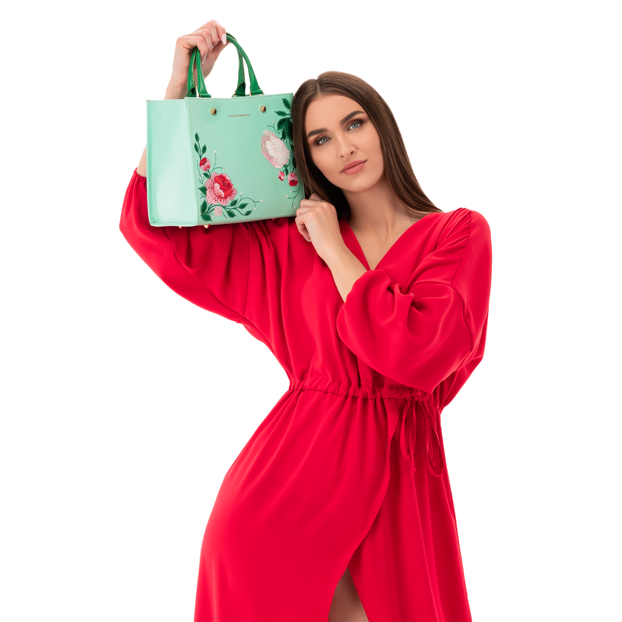 Karin Peony "MENTOLOVÁ"