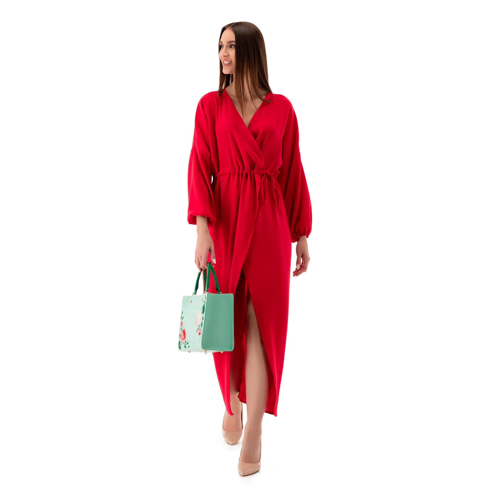 Karin Peony "MENTOLOVÁ"