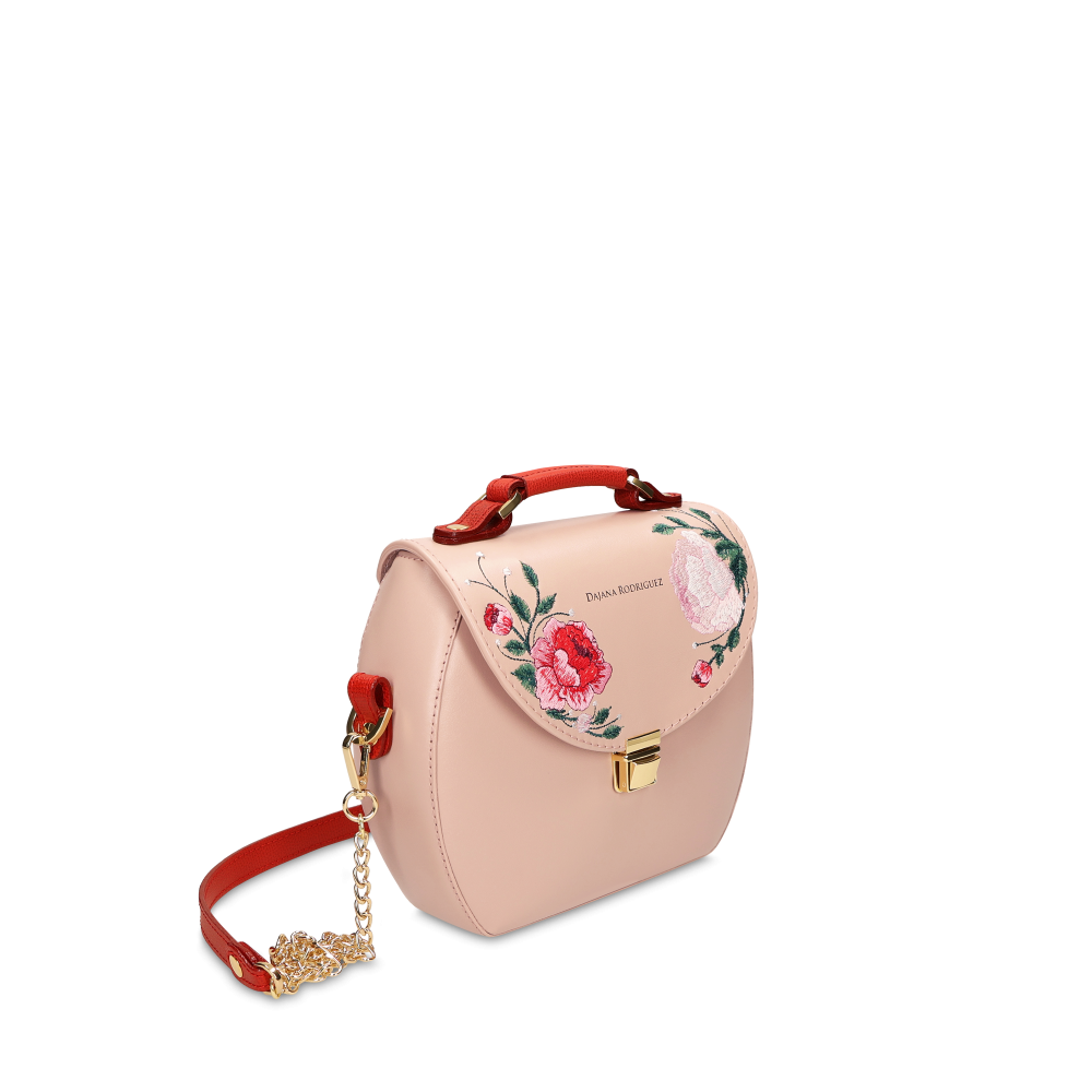 Ema Peony "PÚDROVÁ"