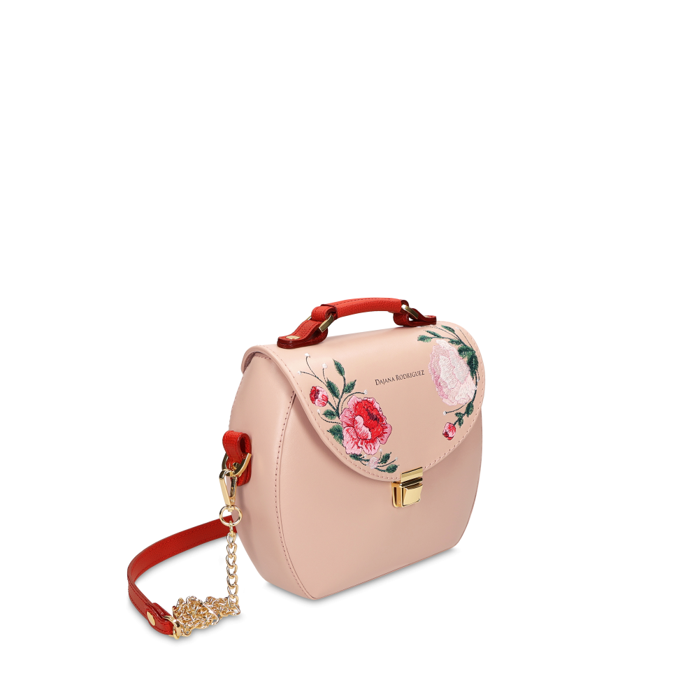 Ema Peony "PÚDROVÁ"