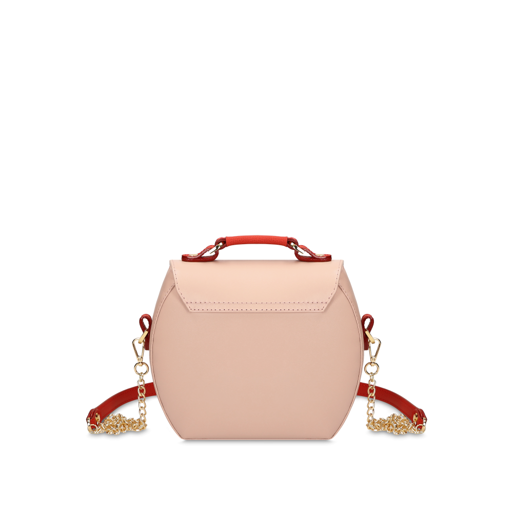 Ema Peony "PÚDROVÁ"