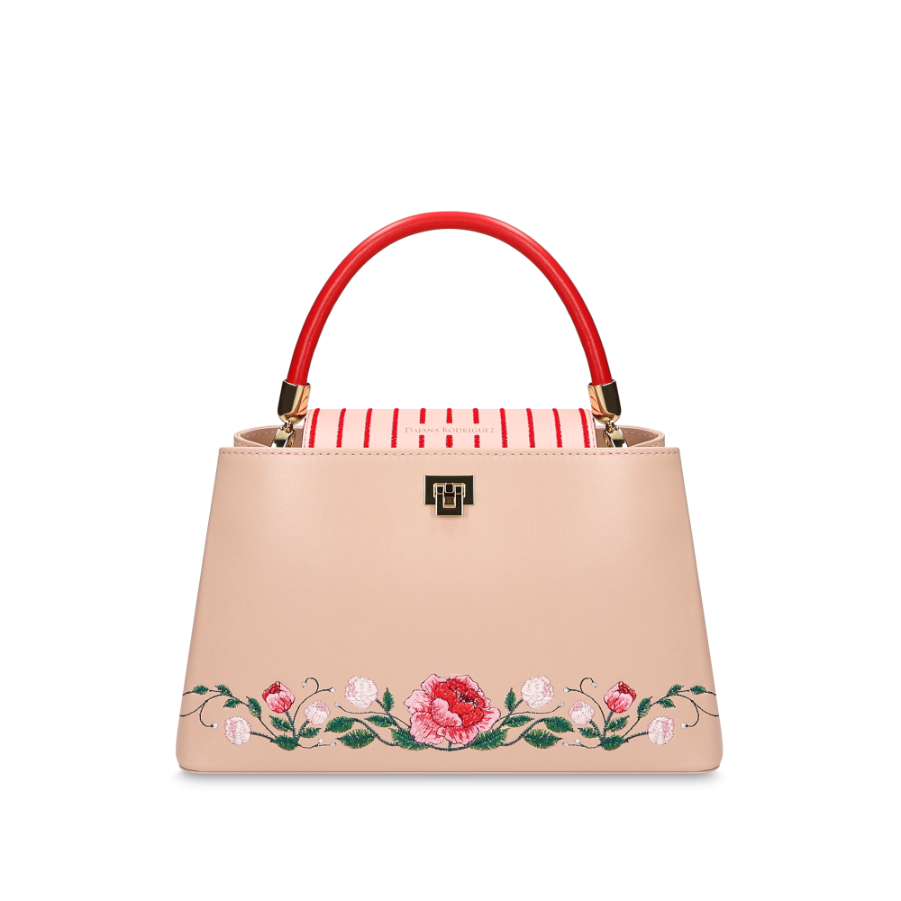 LIMA PEONY "DUSTY PINK"