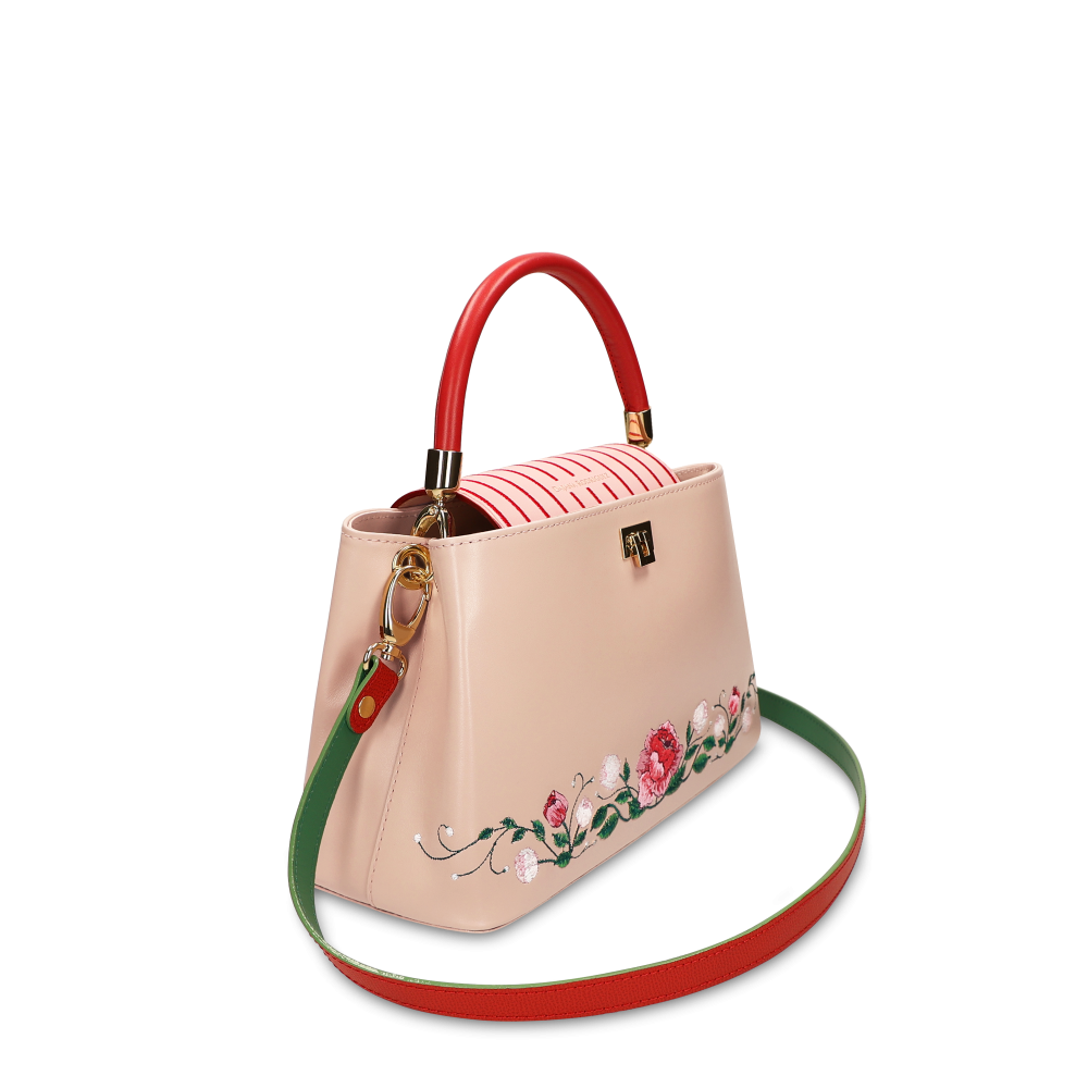 LIMA PEONY "DUSTY PINK"