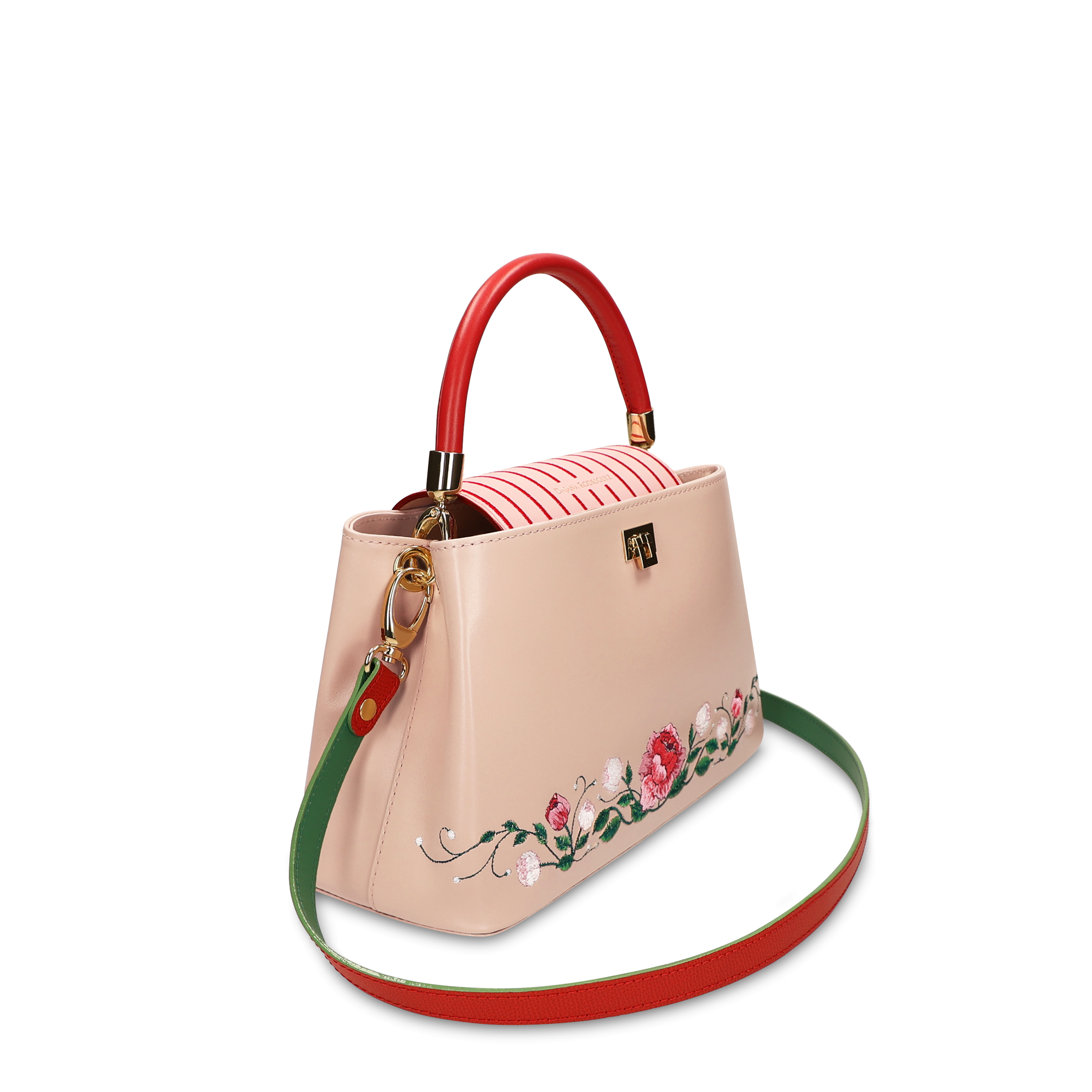 LIMA PEONY "DUSTY PINK"