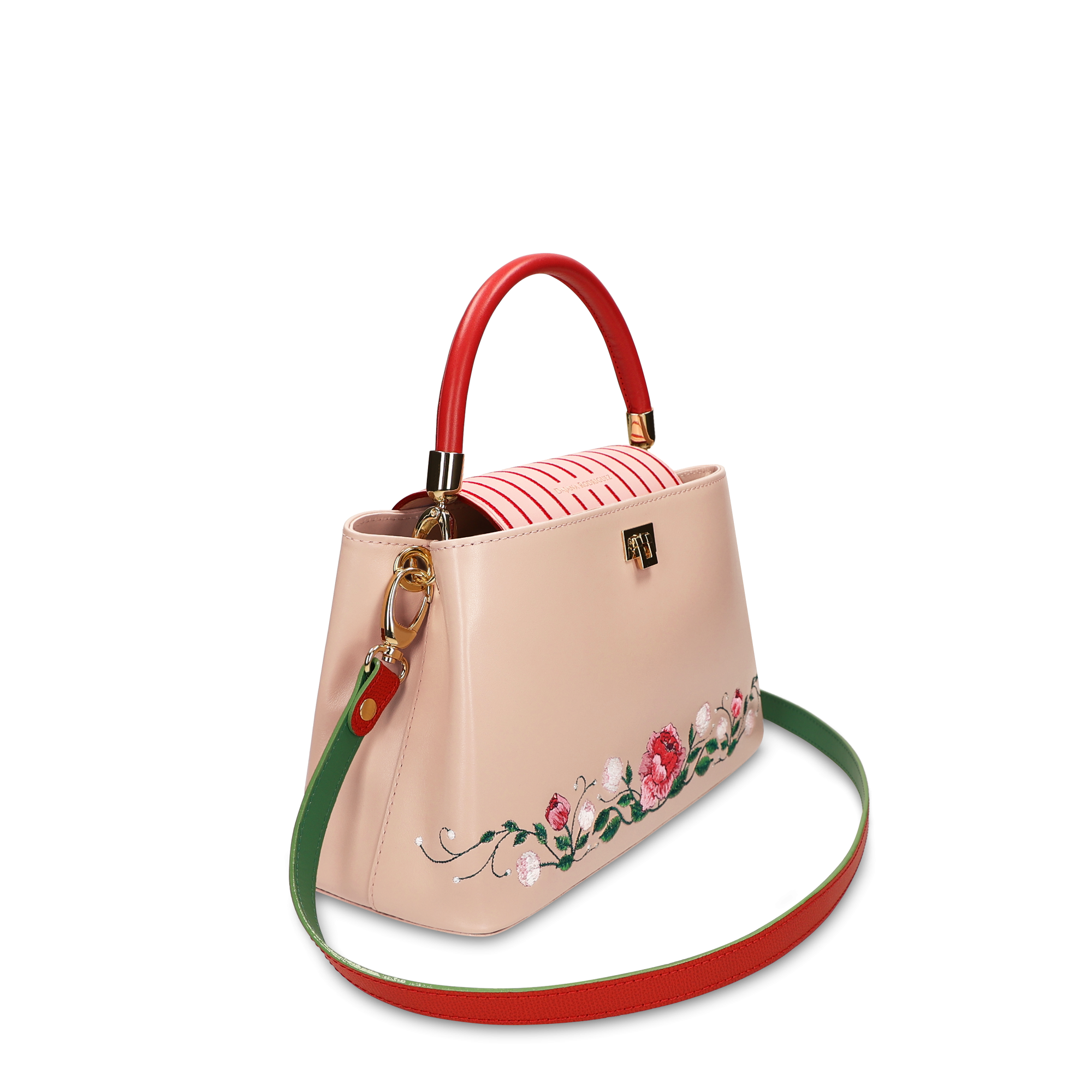 LIMA PEONY "DUSTY PINK"