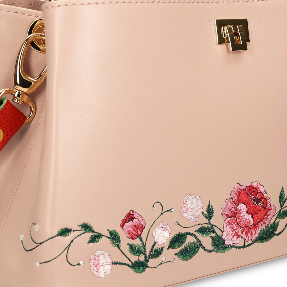 LIMA PEONY "DUSTY PINK"