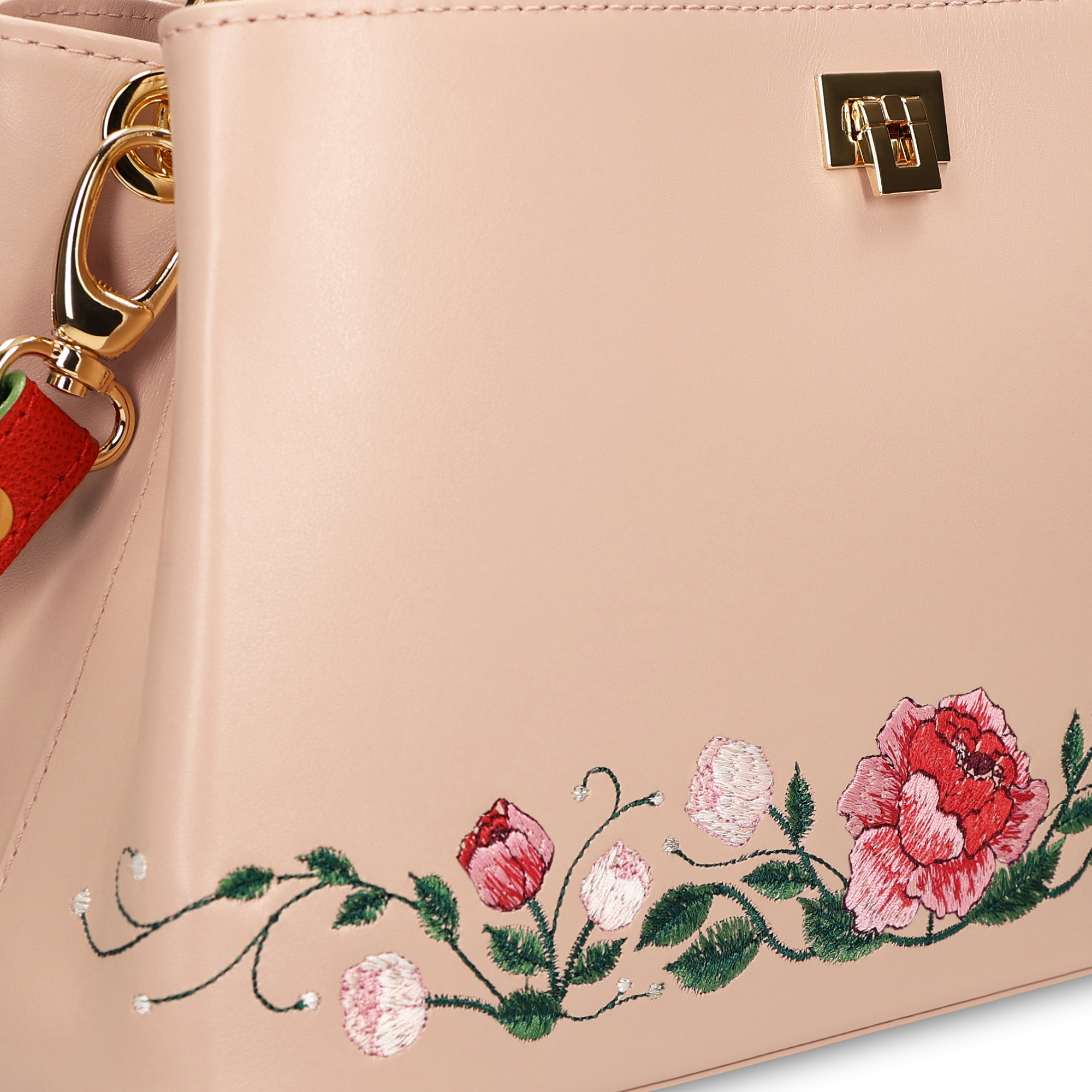 LIMA PEONY "DUSTY PINK"