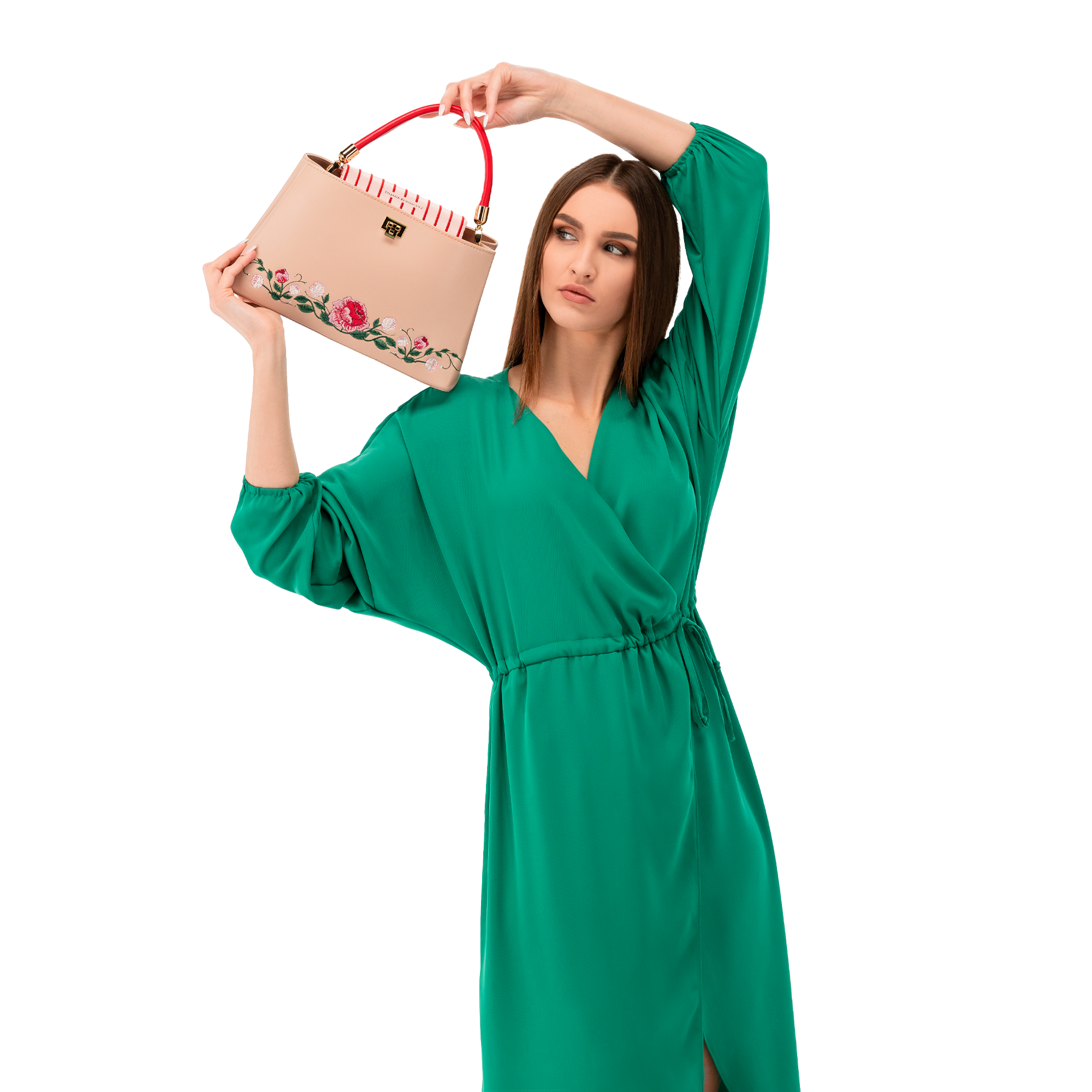 LIMA PEONY "DUSTY PINK"