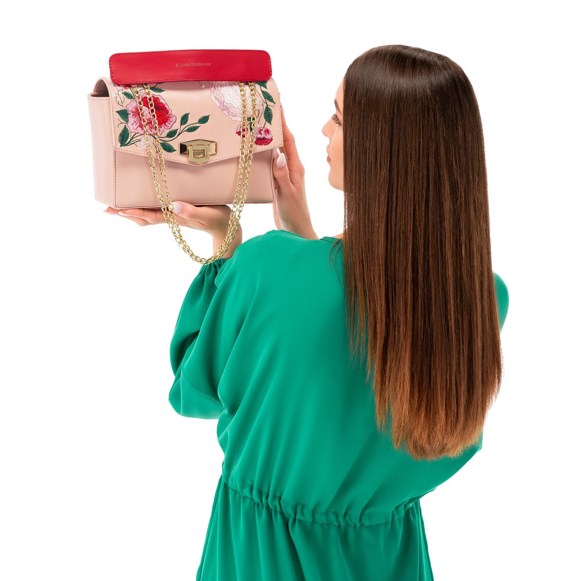 Kristyna Peony "POWDER"