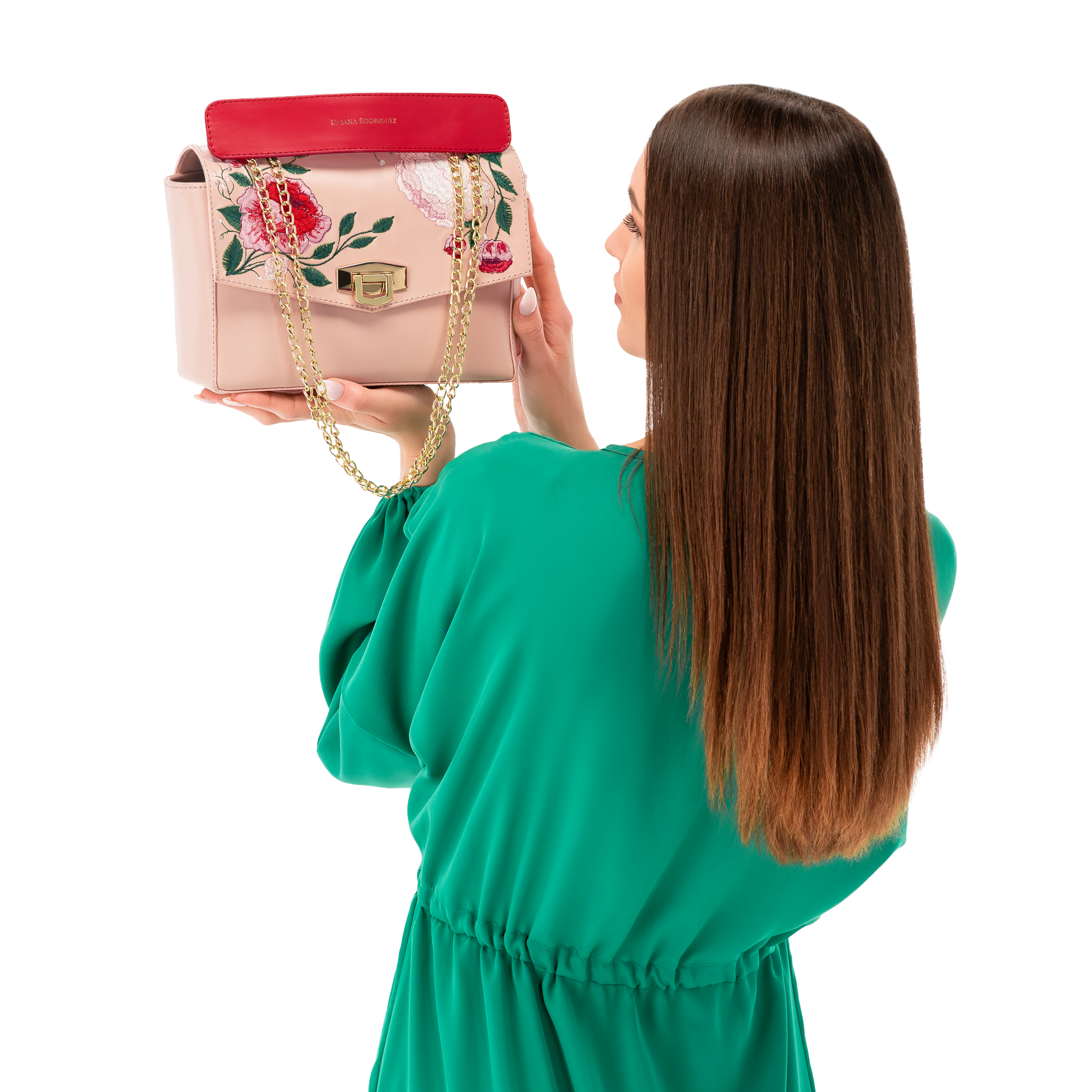 Kristyna Peony "POWDER"