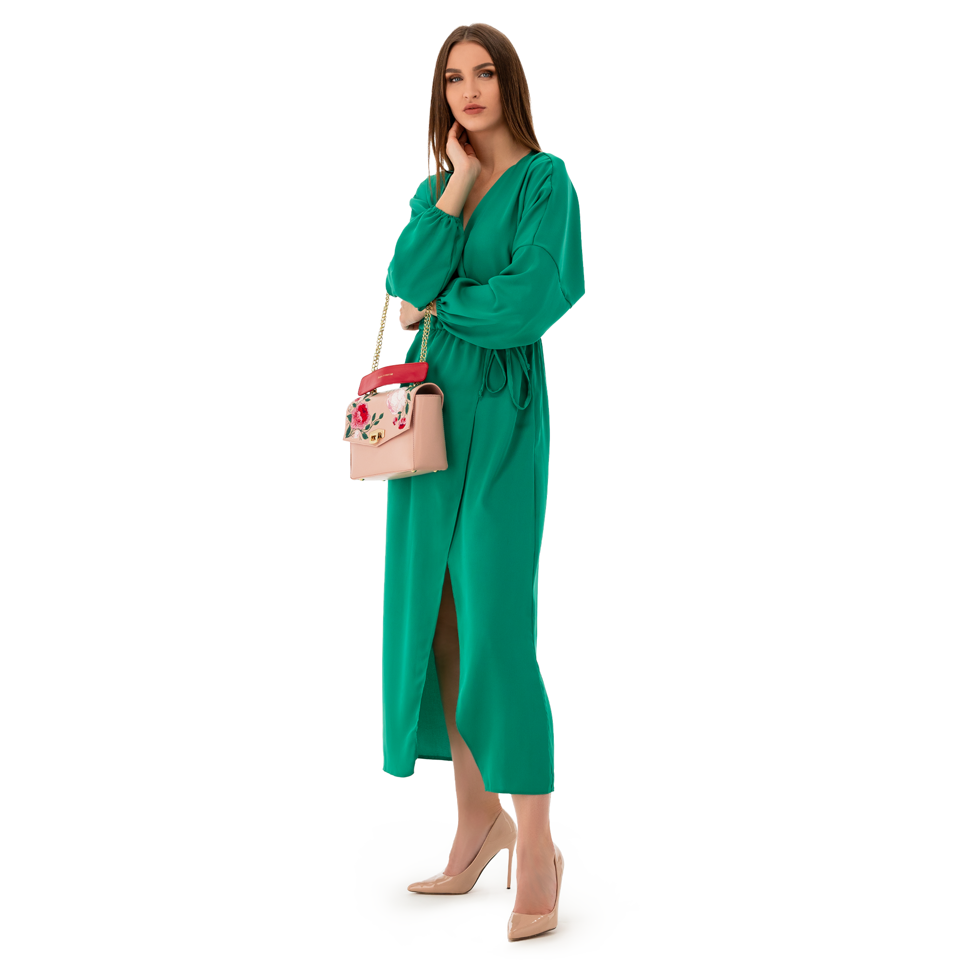 Kristyna Peony "POWDER"