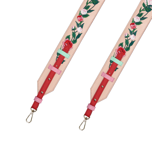 Strap Peony
