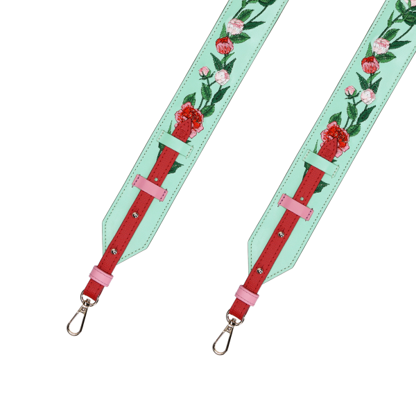 Strap Peony