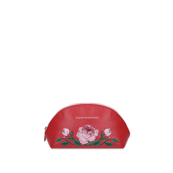 Kozmetická taštička Peony