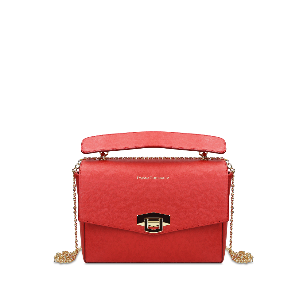  Kristyna Bohemian "PARROT" Stříbrná