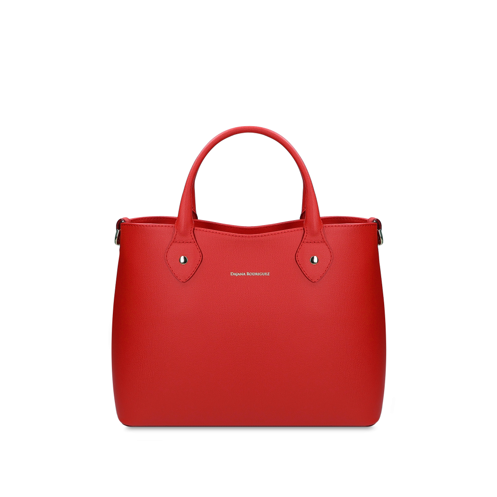 Clementine Medium Bohemian "PARROT" Silver