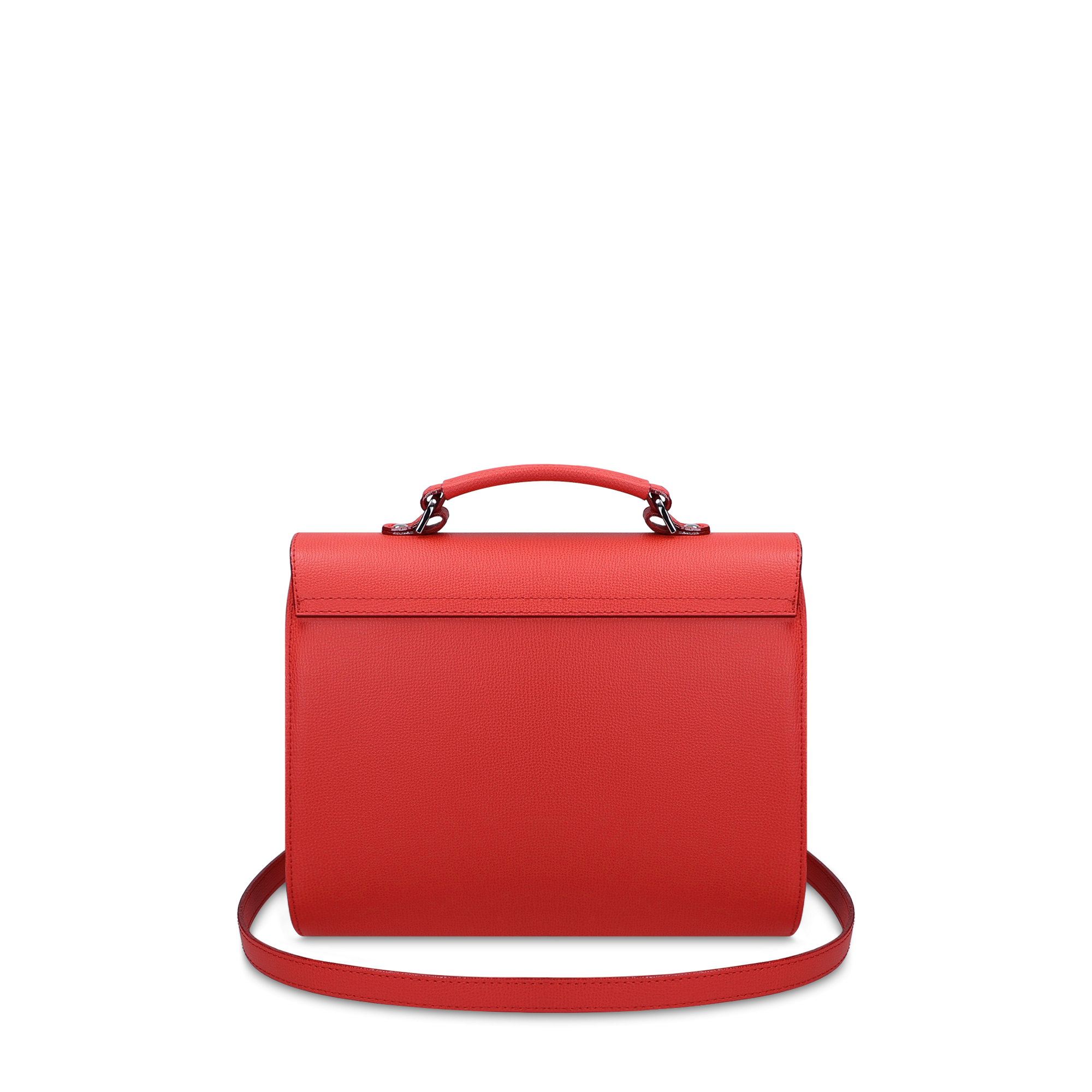 Vivienne Bohemian "PARROT" Strieborná