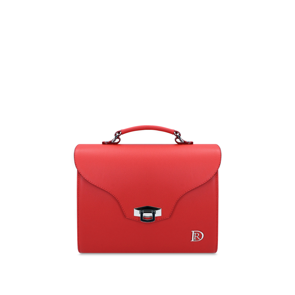 Vivienne Bohemian "PARROT" Strieborná