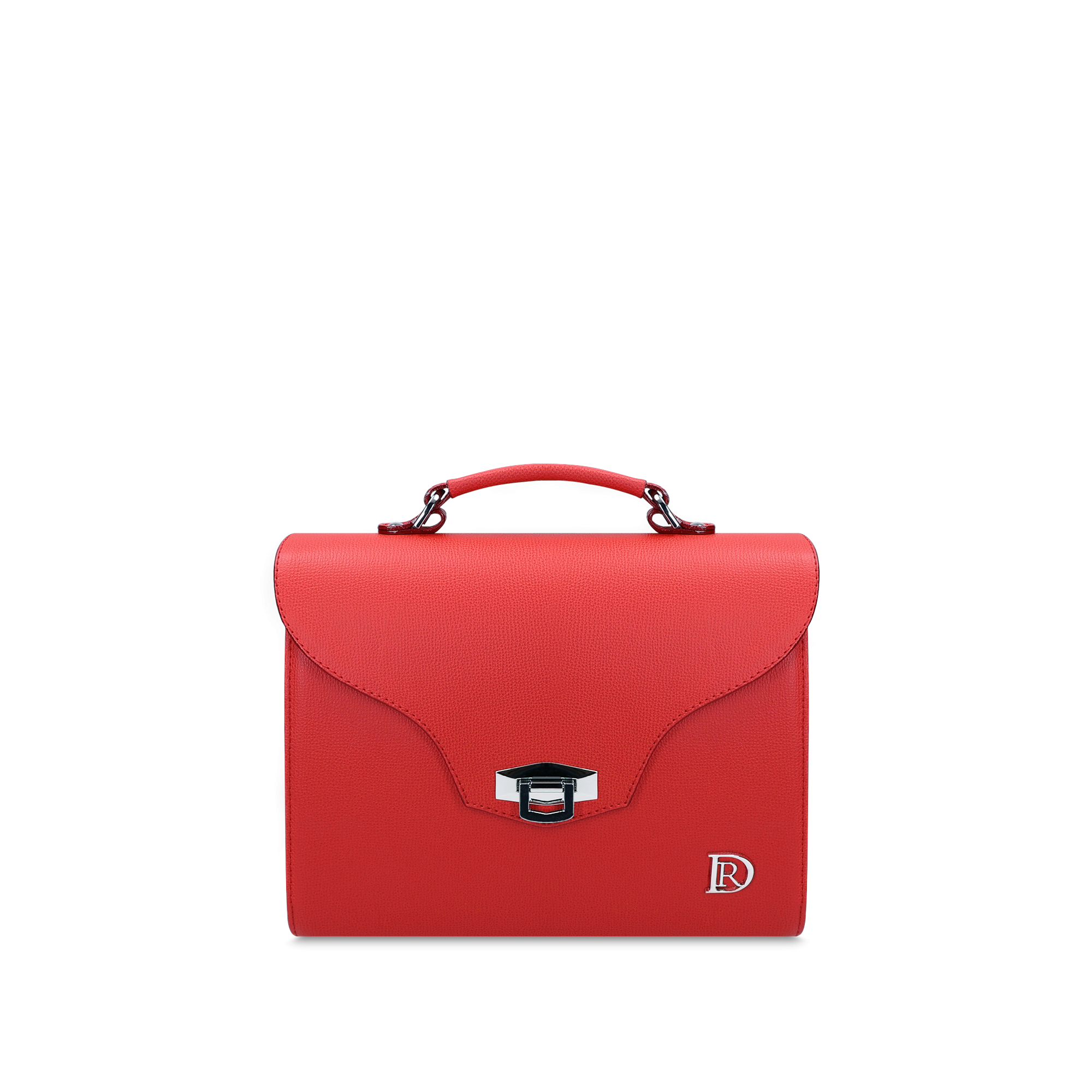 Vivienne Bohemian "PARROT" Strieborná