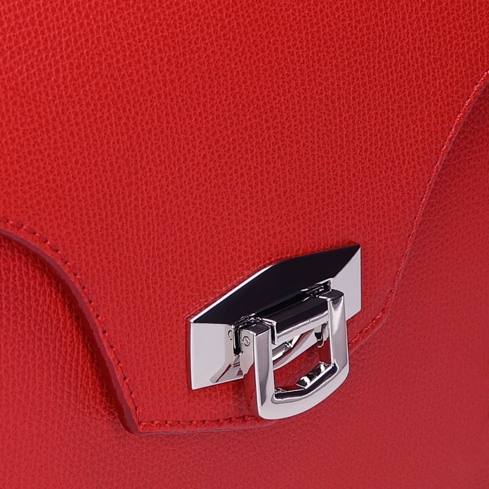 Vivienne Bohemian "PARROT" Silver
