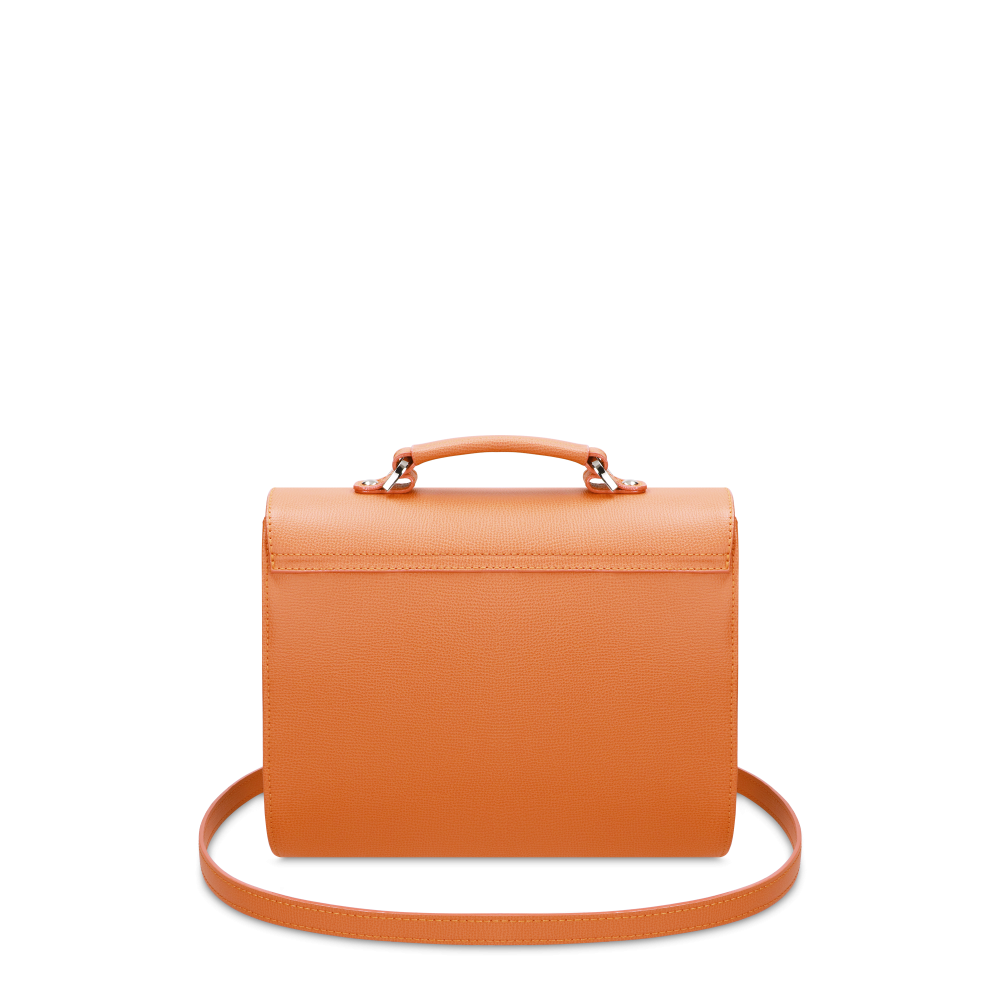 VIVIENNE BOHEMIAN "ORANGE"