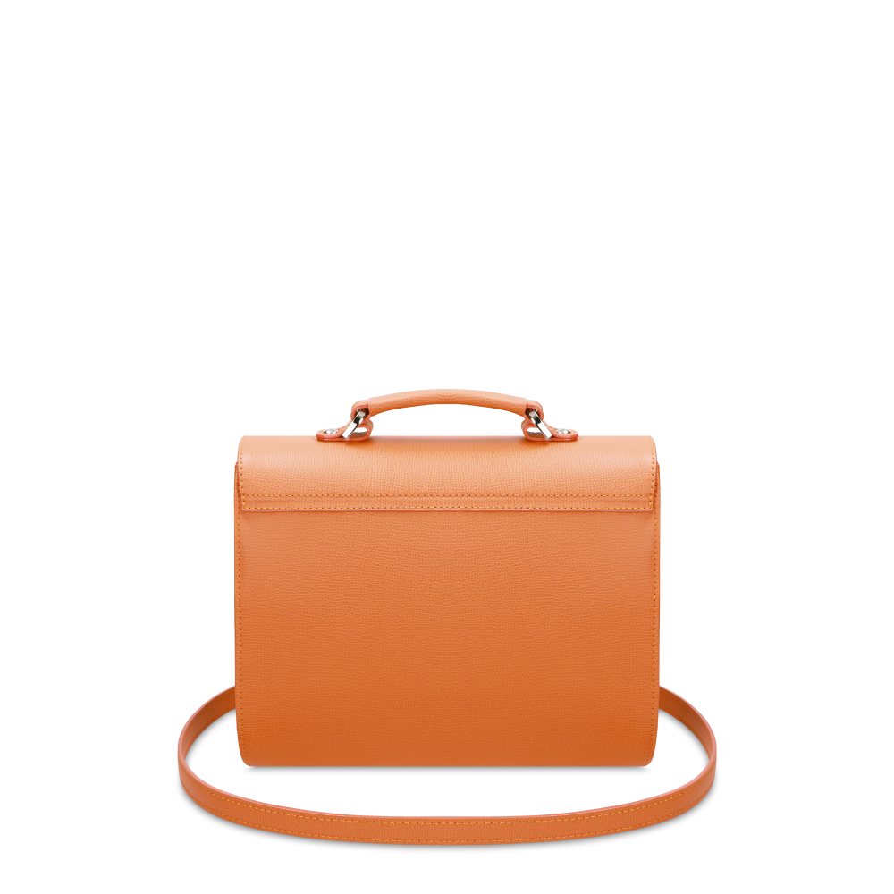 VIVIENNE BOHEMIAN "ORANGE"