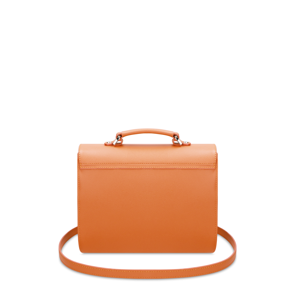 VIVIENNE BOHEMIAN "ORANGE"