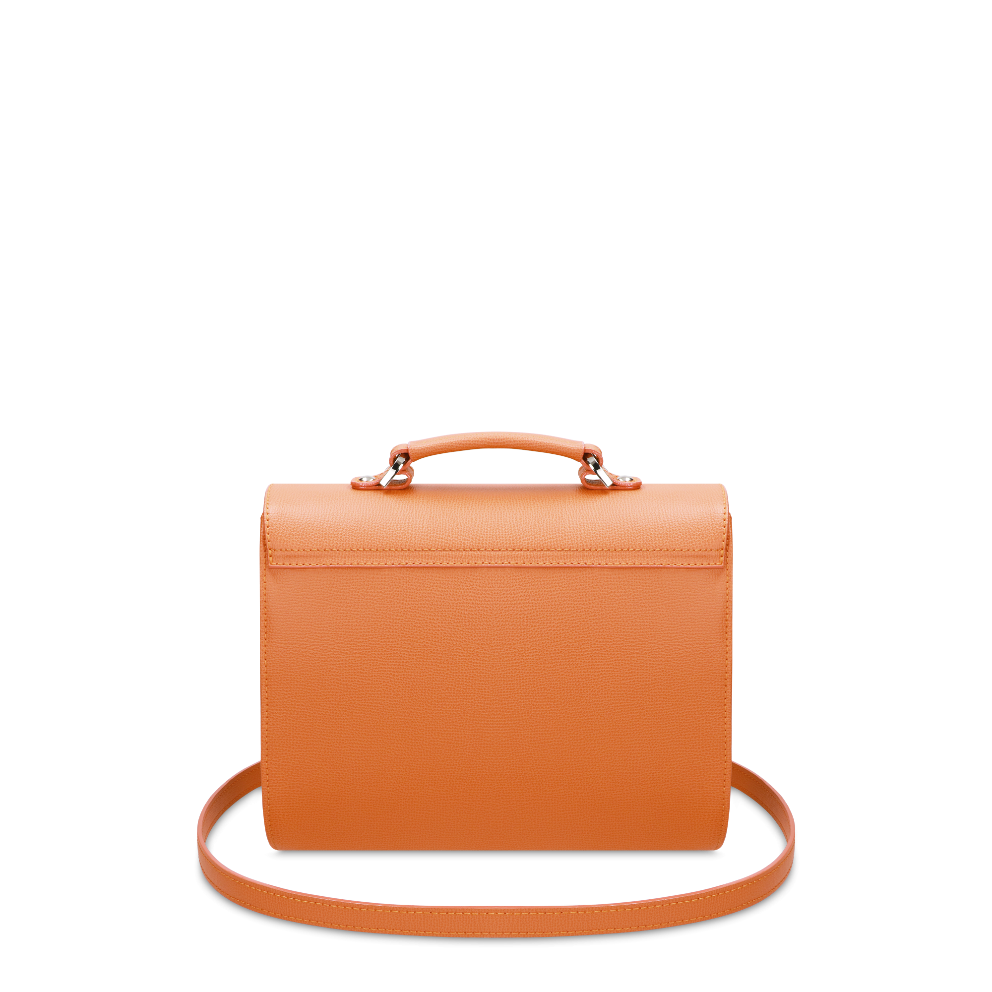 VIVIENNE BOHEMIAN "ORANGE"