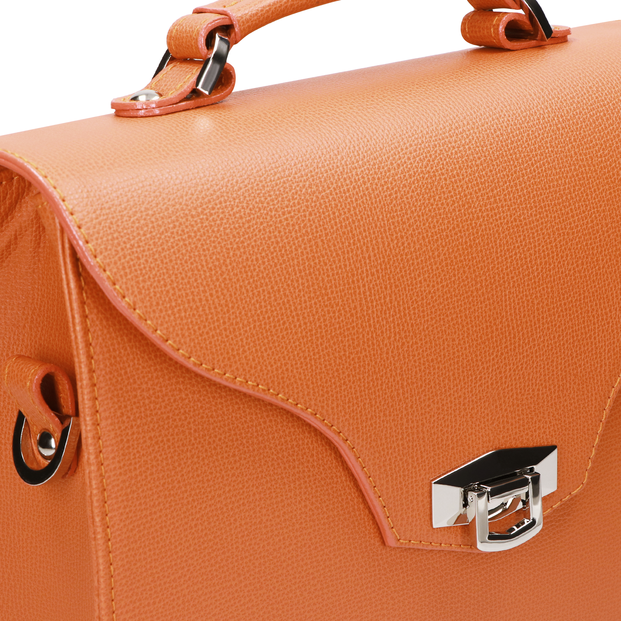 VIVIENNE BOHEMIAN "ORANGE"