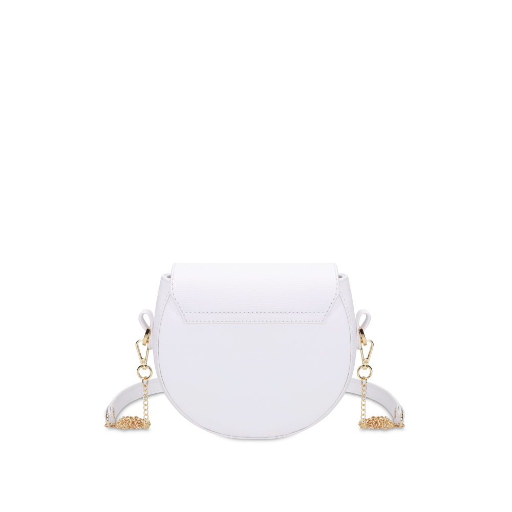 Lia Bohemian "BIANCO" Silver