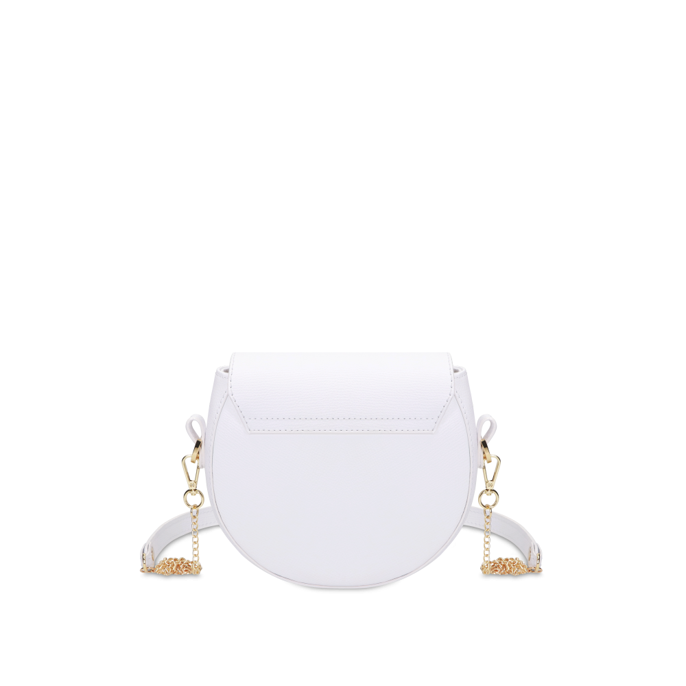 Lia Bohemian "BIANCO" Silver