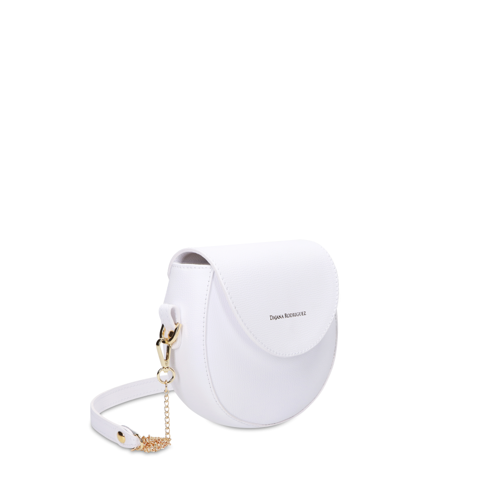 Lia Bohemian "BIANCO" Silver