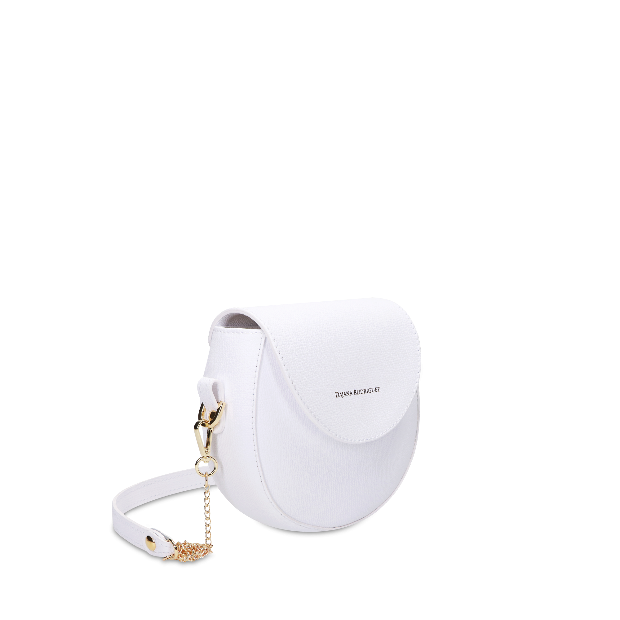 Lia Bohemian "BIANCO" Stříbrná