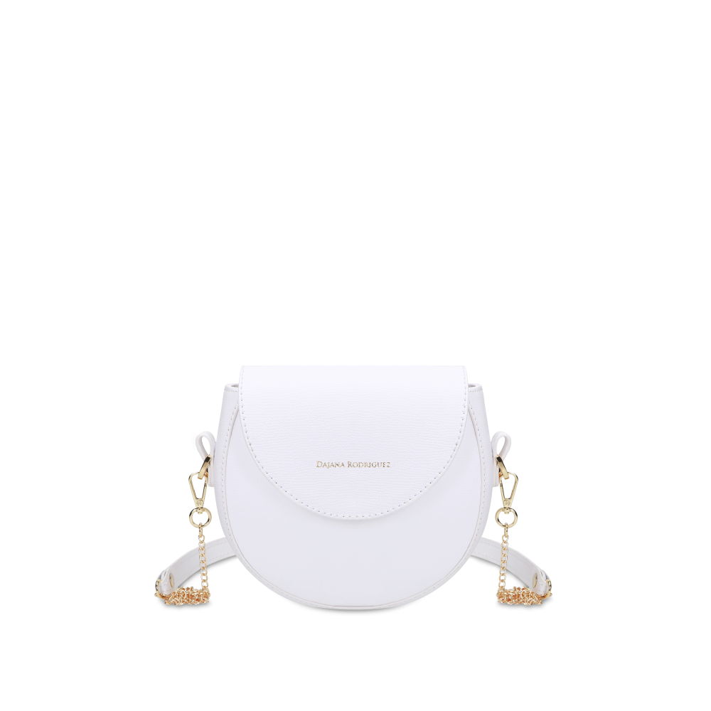 Lia Bohemian "BIANCO" Silver
