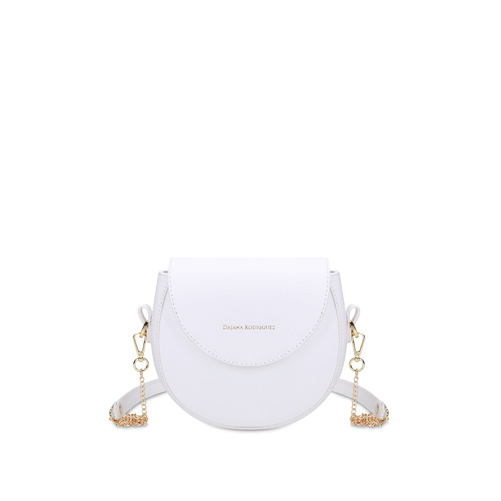 Lia Bohemian "BIANCO" Stříbrná