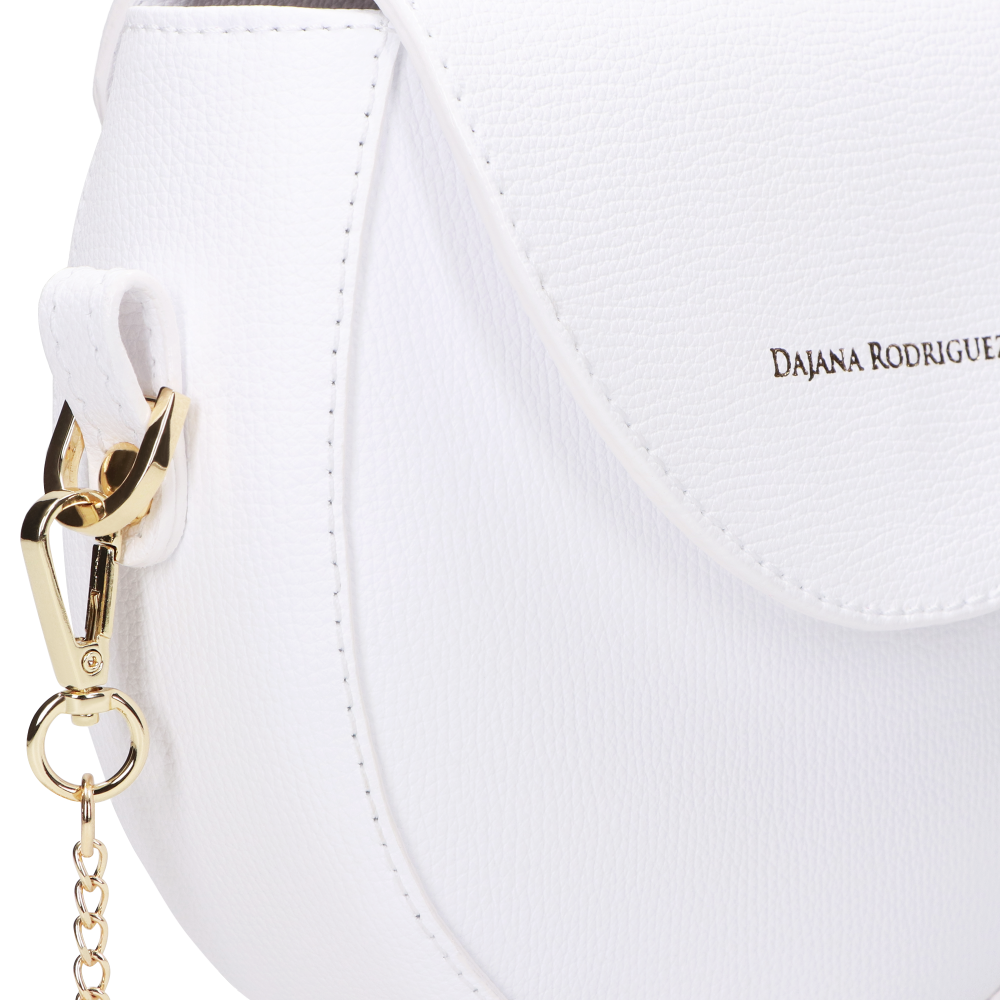 Lia Bohemian "BIANCO" Silver