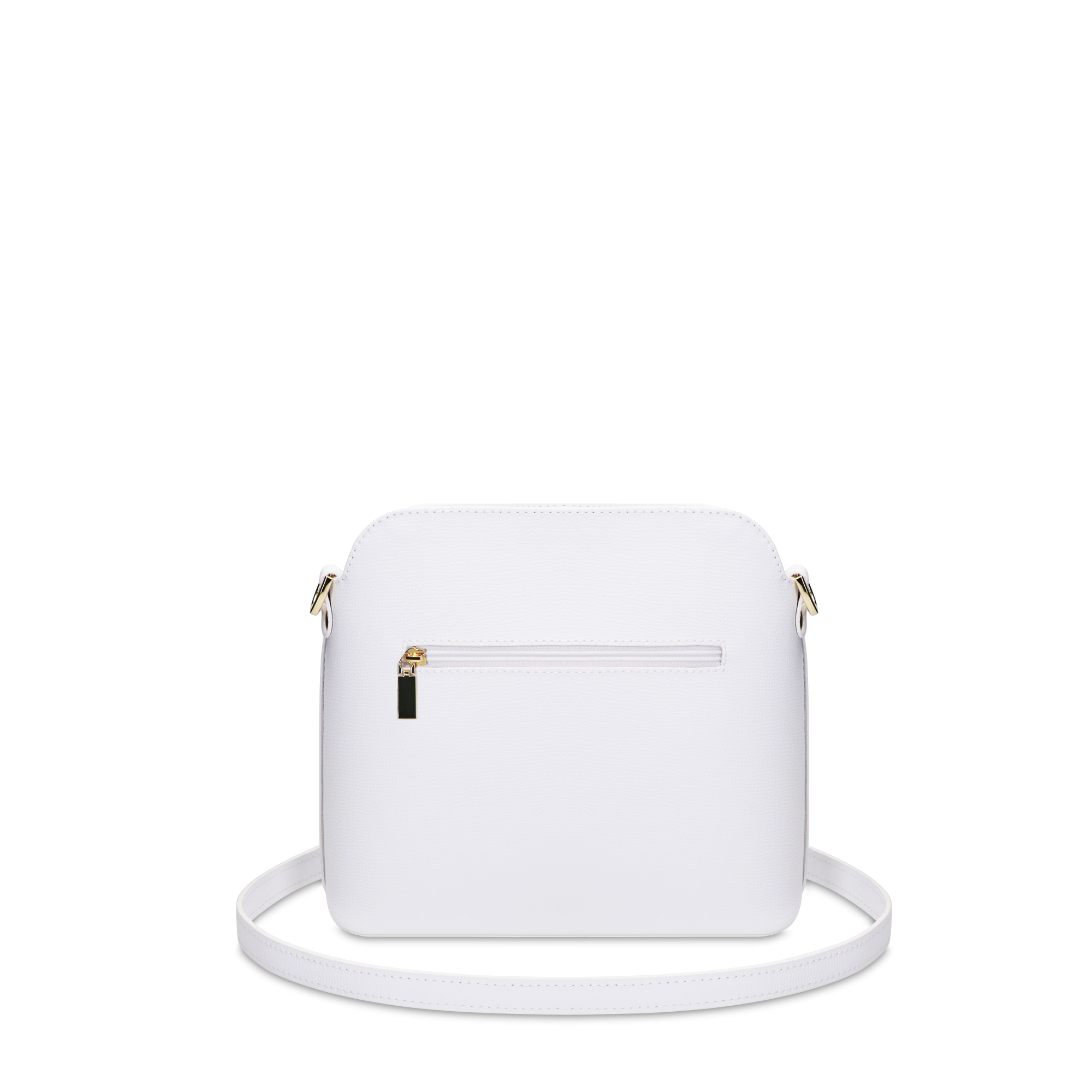 Mia Bohemian "BIANCO" Strieborná