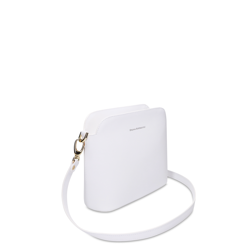 Mia Bohemian "BIANCO" Strieborná