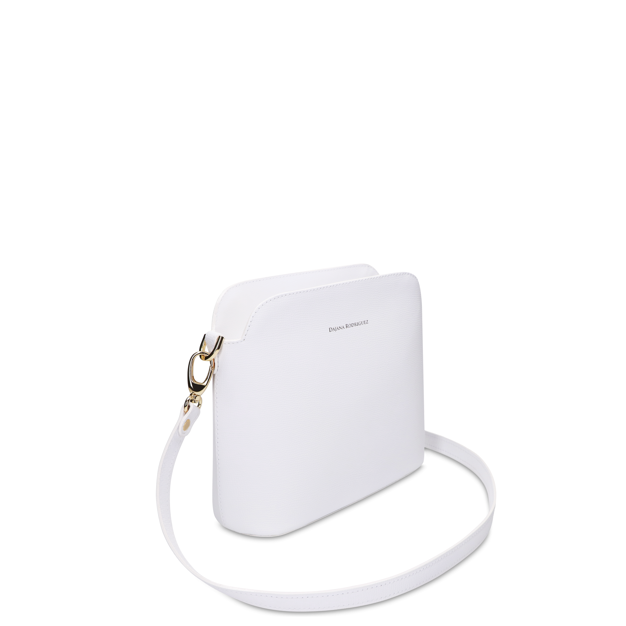 Mia Bohemian "BIANCO" Strieborná