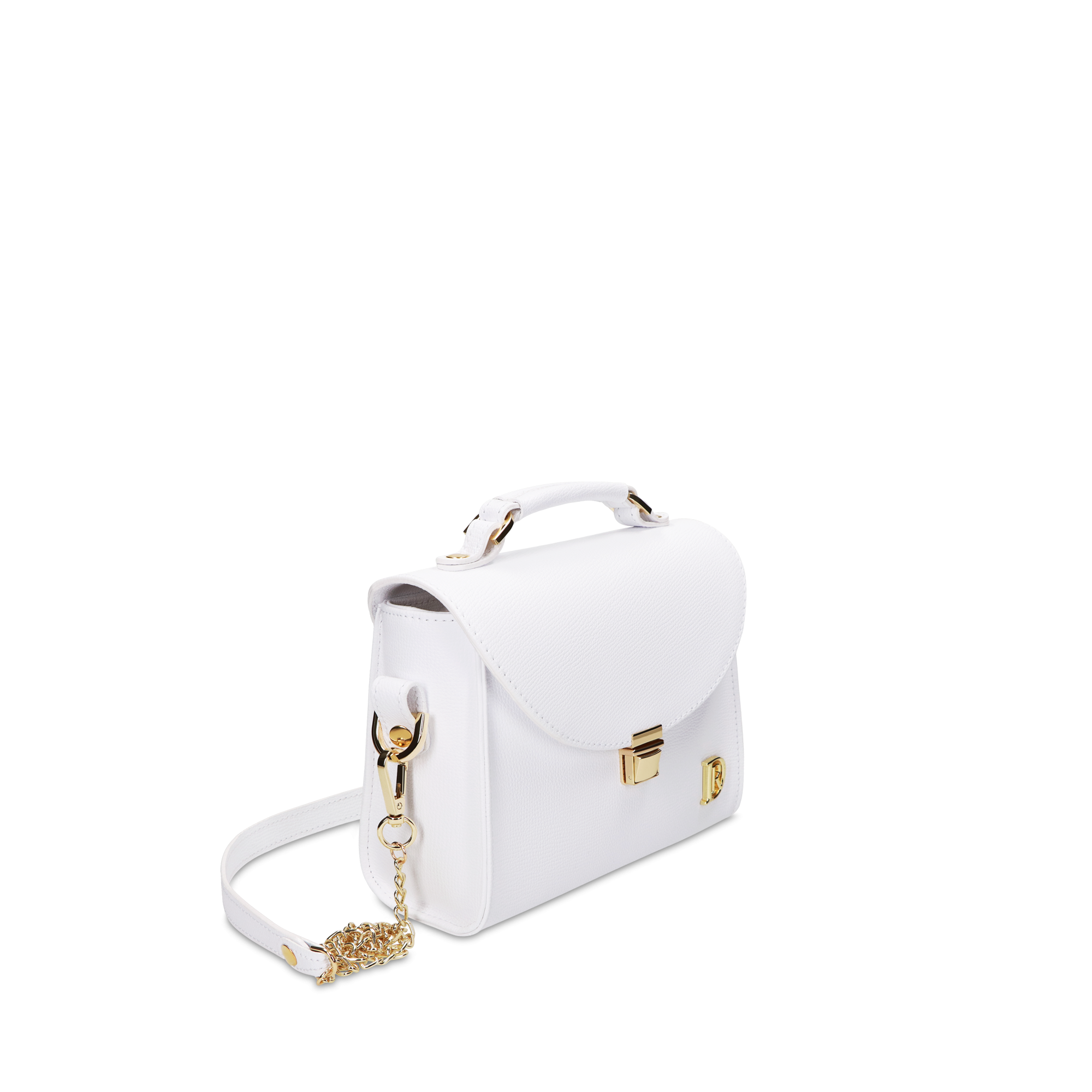  Bella Bohemian "BIANCO" Silver