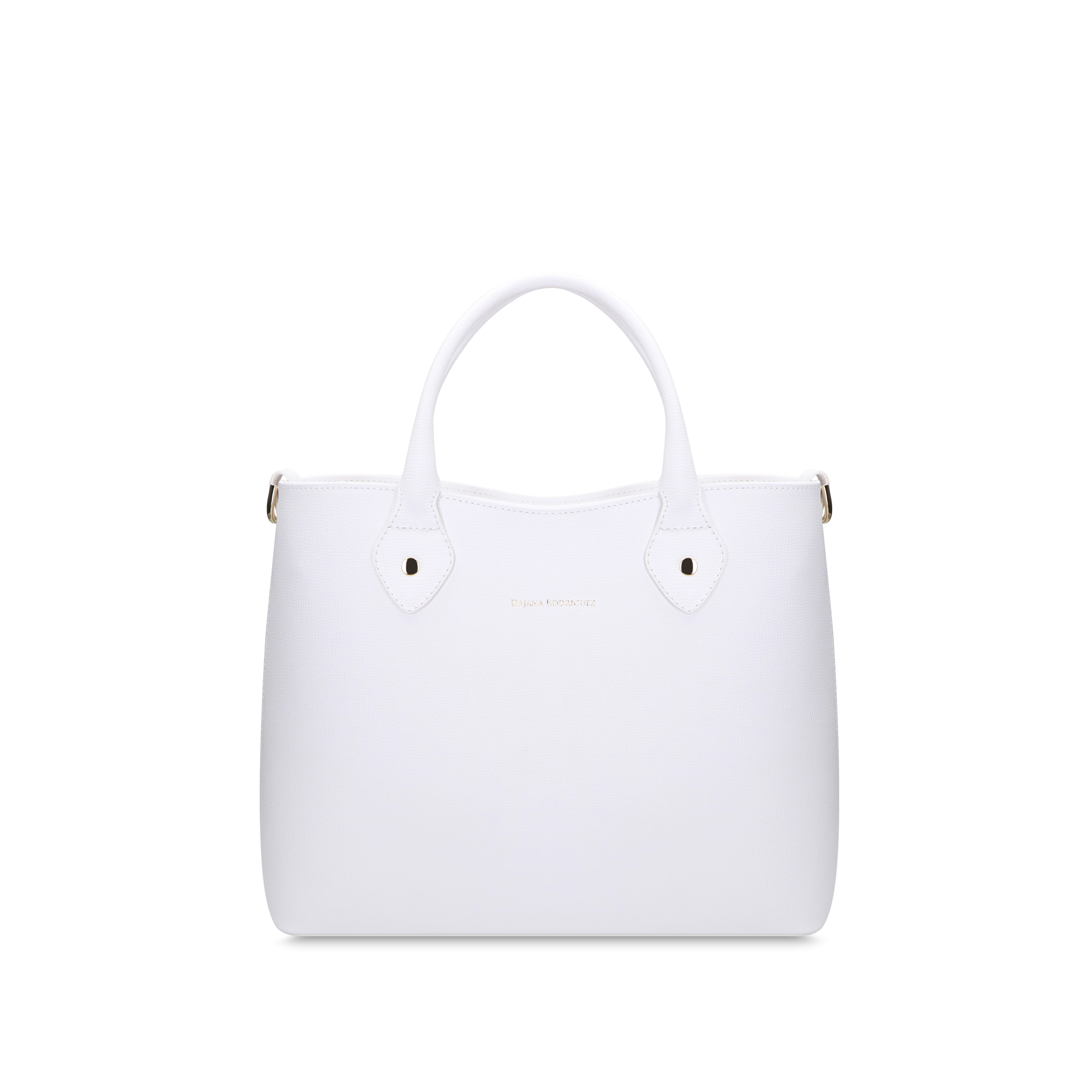 Klementinka Medium Bohemian "BIANCO"