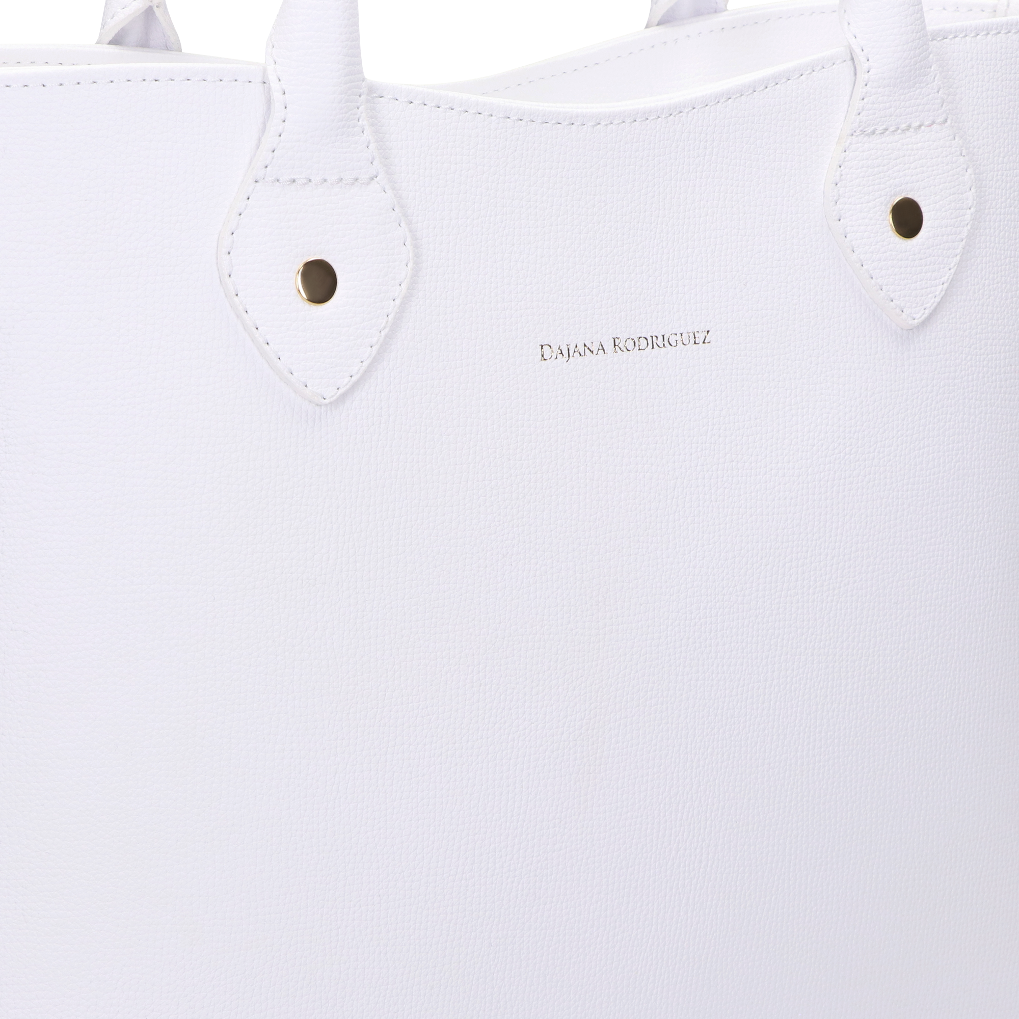 Klementinka Medium Bohemian "BIANCO"