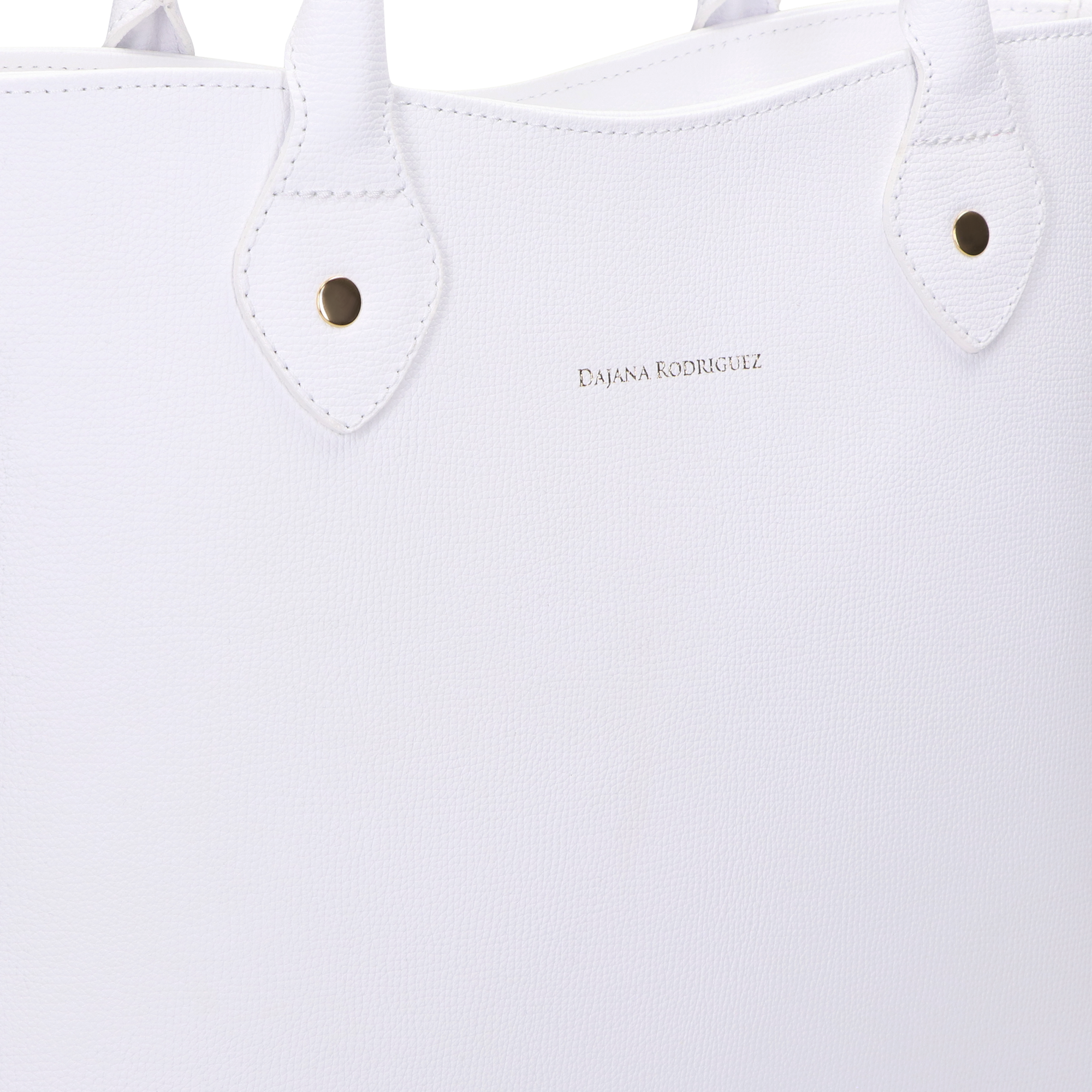 Klementinka Medium Bohemian "BIANCO"