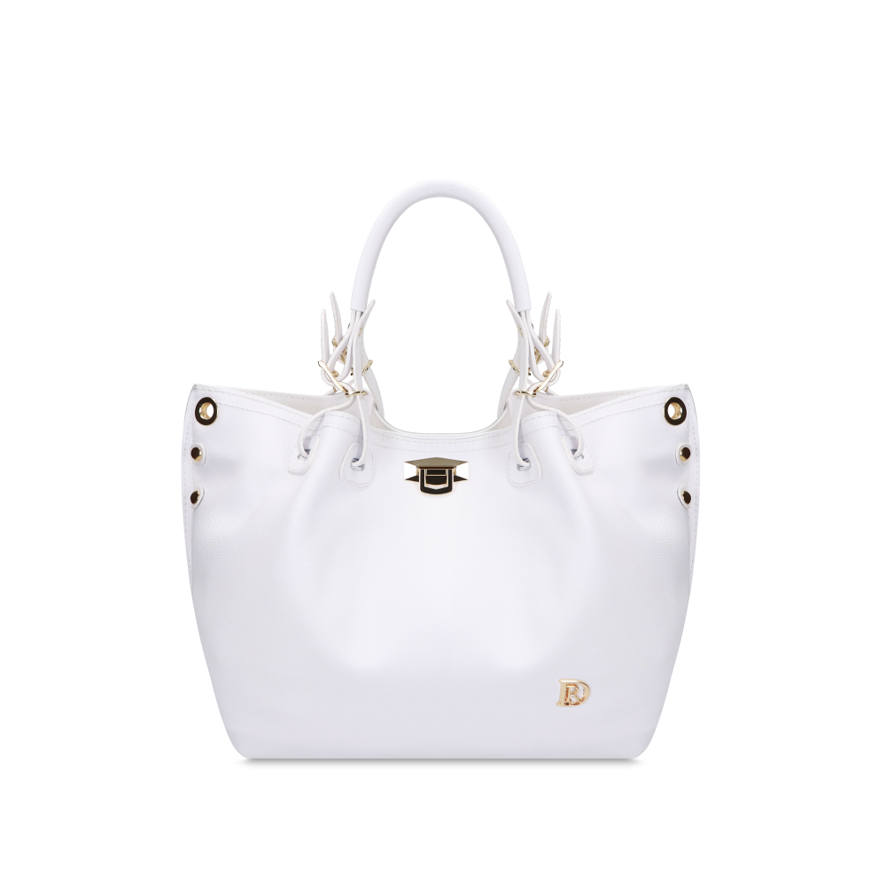 Adriana Bohemian "BIANCO"